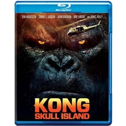 KONG: SKULL ISLAND.   NEWS