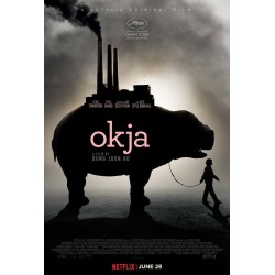 OKJA. DVD