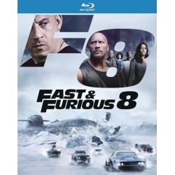 FAST & FURIOUS 8.   NEWS