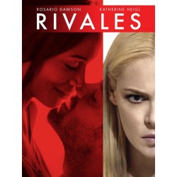 RIVALES. DVD