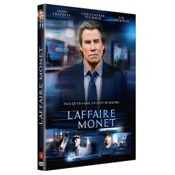L'AFFAIRE MONET. DVD