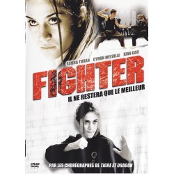 FIGHTER DVD