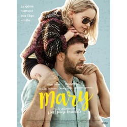 MARY. DVD
