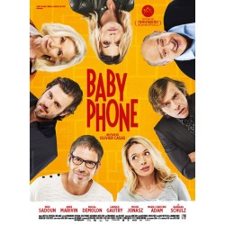 BABY PHONE. DVD