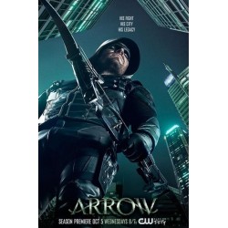 ARROW S5. SERIES