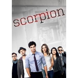SCORPION S3. SERIES