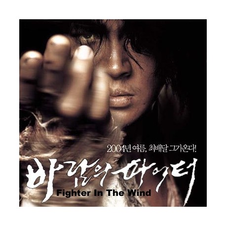 FIGHTER IN THE WIN DVD