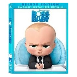 BABY BOSS.   BR