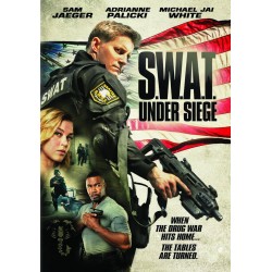 S.W.A.T.: UNDER SIEGE. DVD