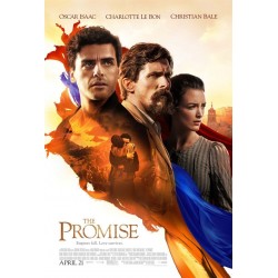 THE PROMISE. DVD