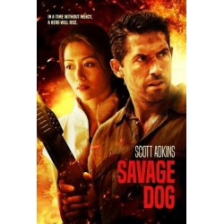 SAVAGE DOG. DVD