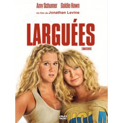 LARGUÉES. DVD