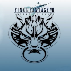FINAL FANTASY 2 DVD