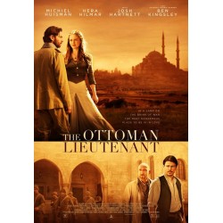 THE OTTOMAN LIEUTENANT. DVD
