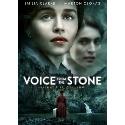 VOICE FROM THE STONE. DVD