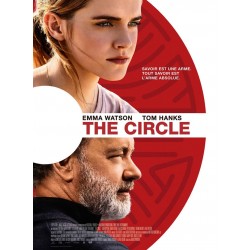 THE CIRCLE.   DVD