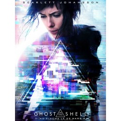 GHOST IN THE SHELL. NEWS
