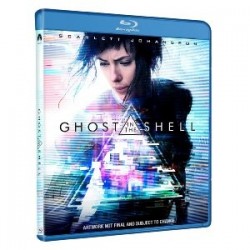 GHOST IN THE SHELL.   NEWS