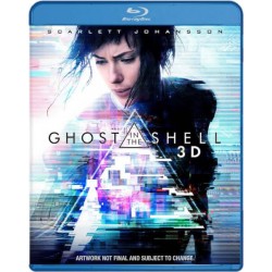 GHOST IN THE SHELL.   NEWS