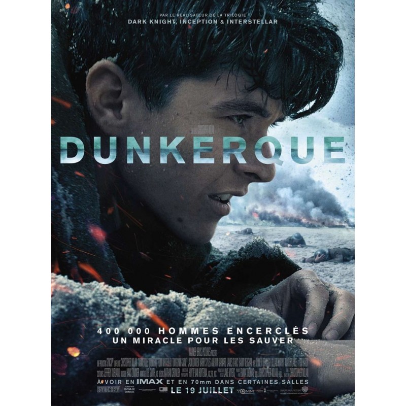 DUNKERQUE. NEWS