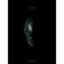 ALIEN: COVENANT.   NEWS