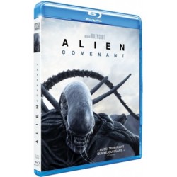 ALIEN: COVENANT.   NEWS