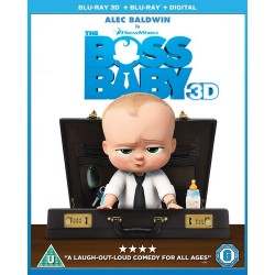 BABY BOSS.   BR