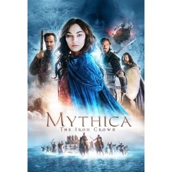 MYTHICA 4 LA COURONNE DE FER. DVD