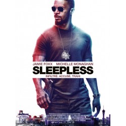 SLEEPLESS. NEWS
