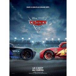 CARS 3. NEWS