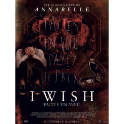 I WISH - FAITES UN VŒU. NEWS