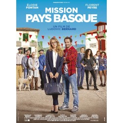 MISSION PAYS BASQUE. NEWS