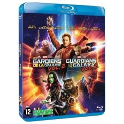 LES GARDIENS DE LA GALAXIE 2.   NEWS