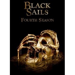 BLACK SAILS S4. SERIES