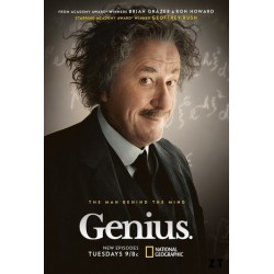 GENIUS S1. SERIES