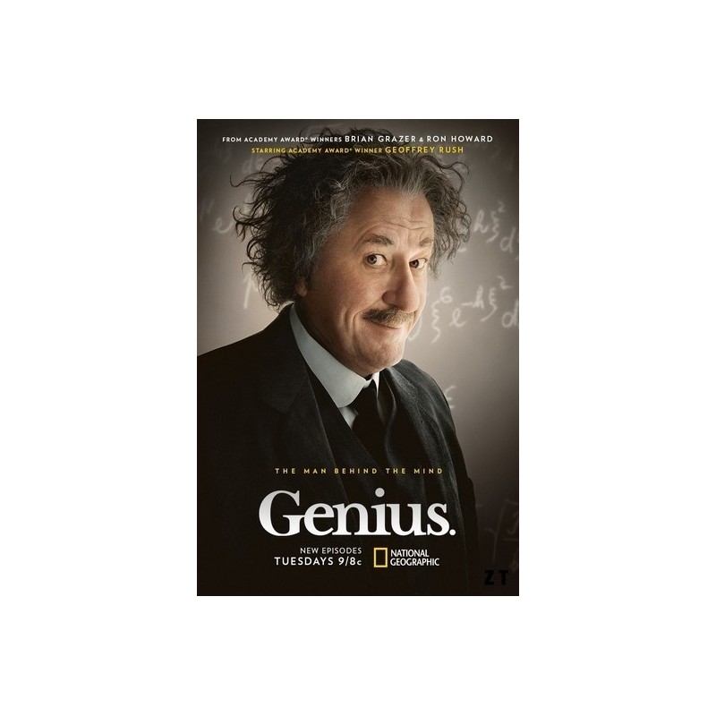GENIUS S1. SERIES