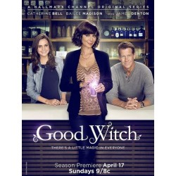 THE GOOD WITCH S2. SERIES