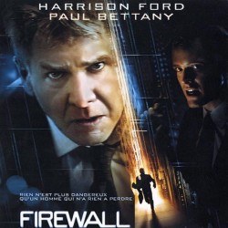 FIREWALL DVD