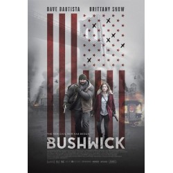 BUSHWICK. DVD