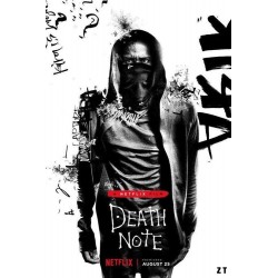 DEATH NOTE. DVD