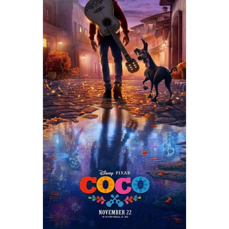 COCO. NEWS