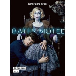 BATES MOTEL S5. SERIES