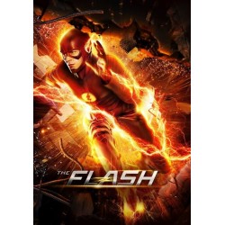 THE FLASH S3. SERIES