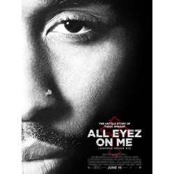 ALL EYEZ ON ME. NEWS