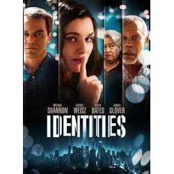 IDENTITIES. DVD