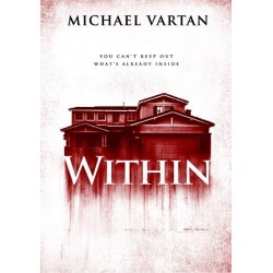 WITHIN (DANS LES MURS). DVD