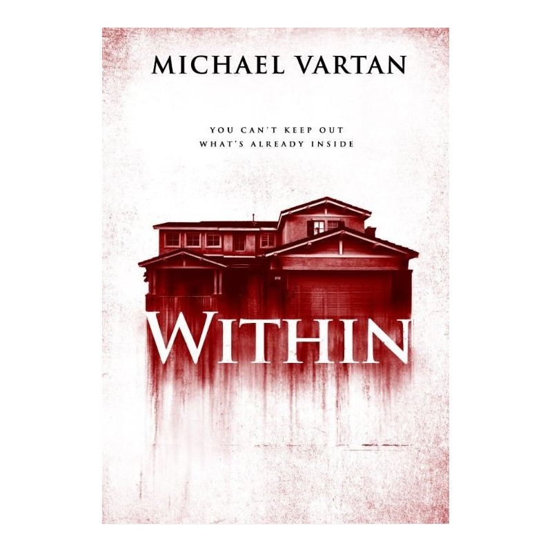 WITHIN (DANS LES MURS). DVD