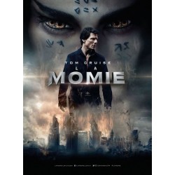 LA MOMIE. DVD
