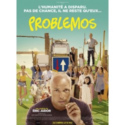 PROBLEMOS. DVD