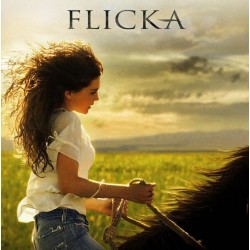 FLICKA DVD